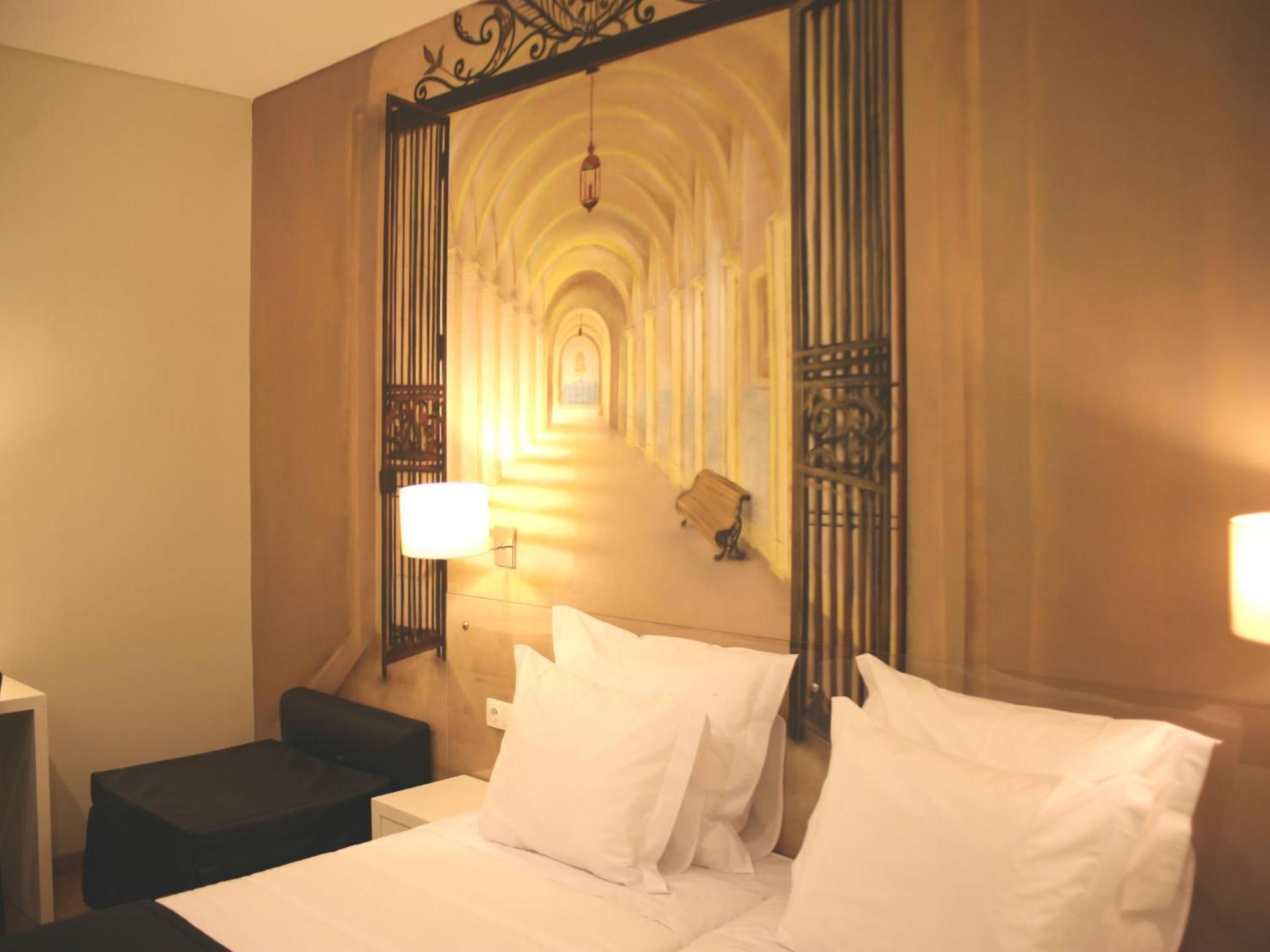 Chambre Triple