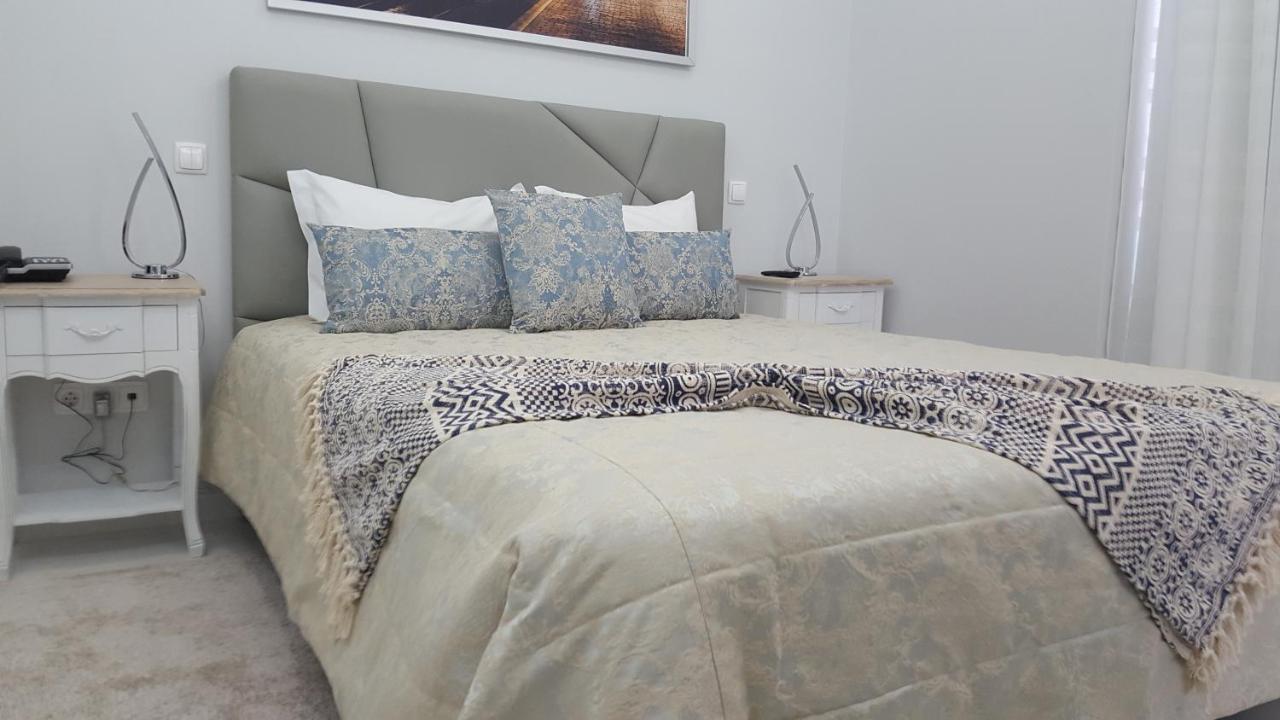 Habitación Doble Superior