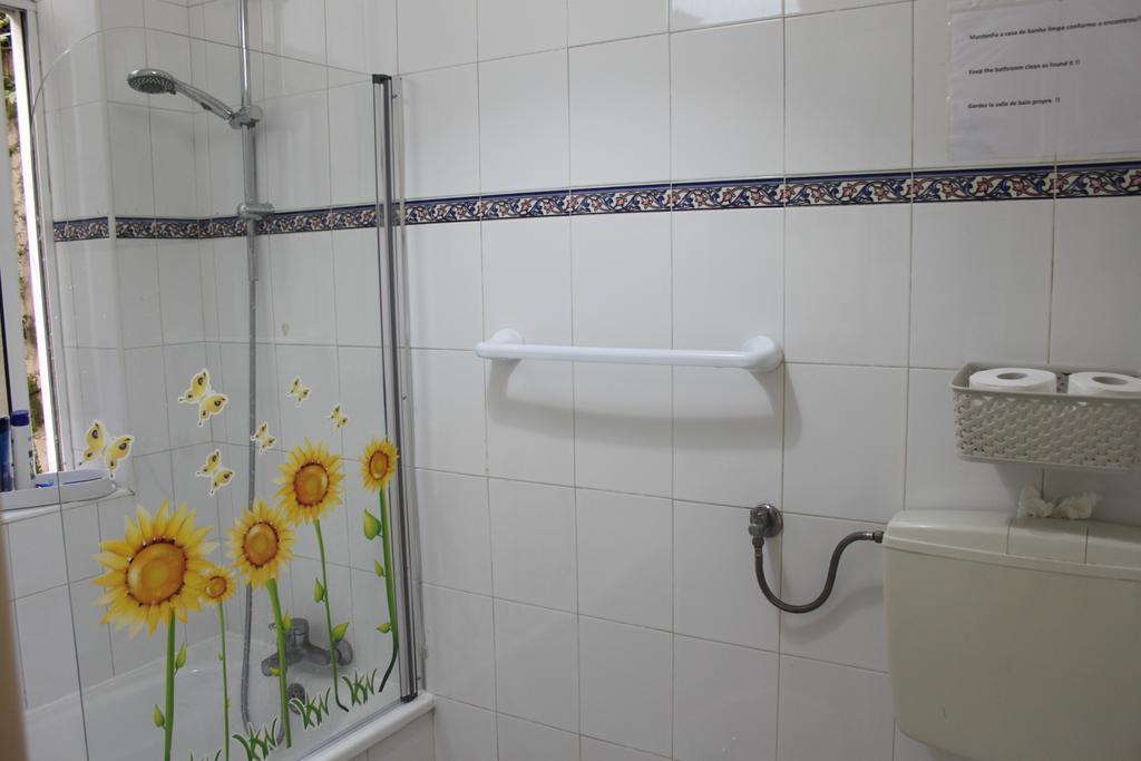 Habitación Individual