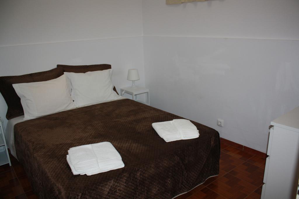 Habitación Individual sin ventana