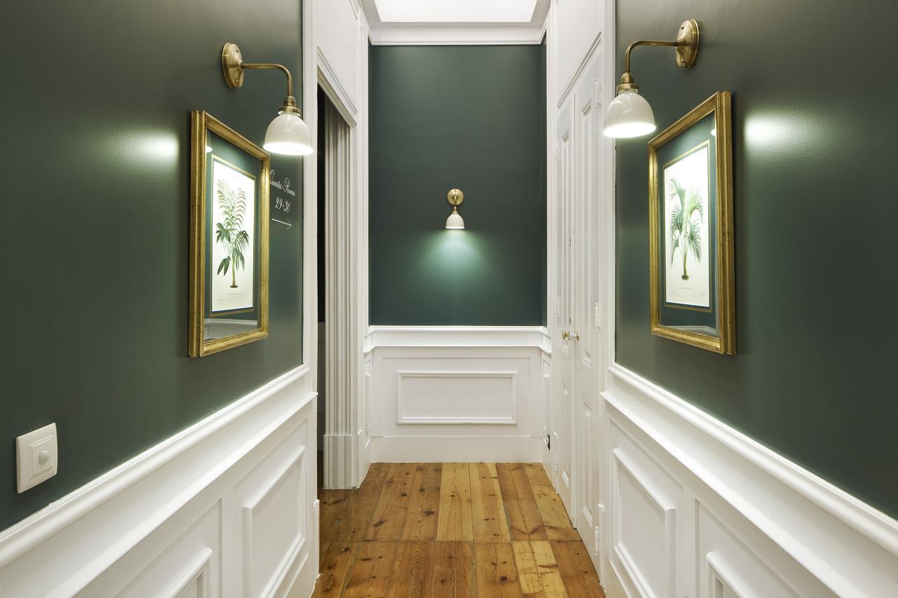 Suite Heritage