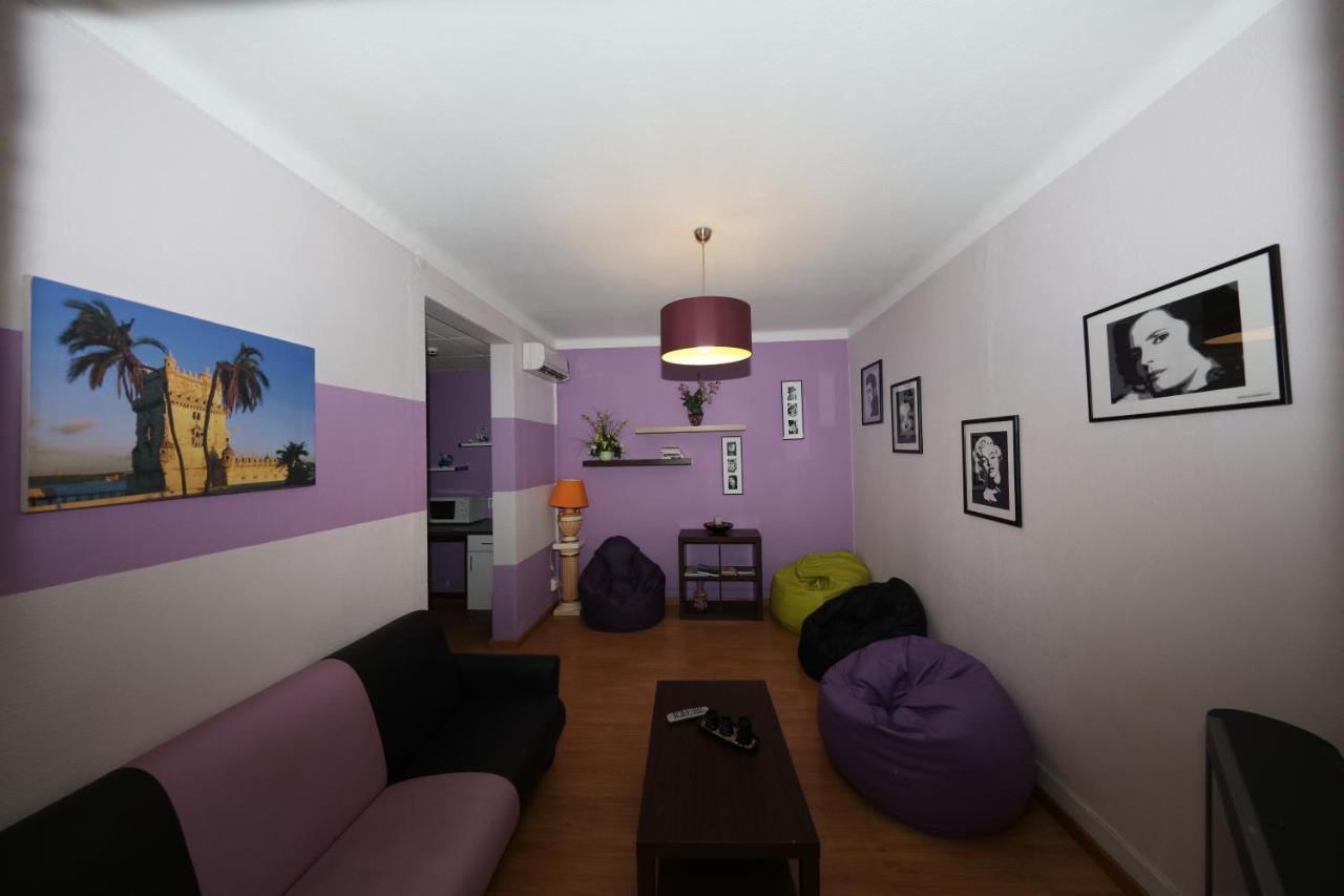Quarto Twin com Casa de Banho Partilhada