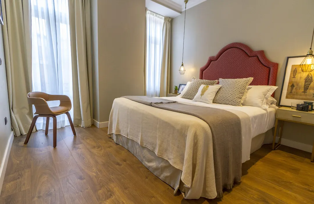 Bairro Alto Suites-1