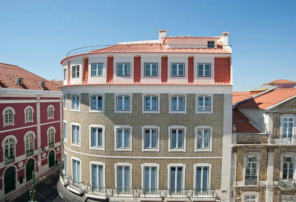 Teatro Boutique Rooms & Suites-1