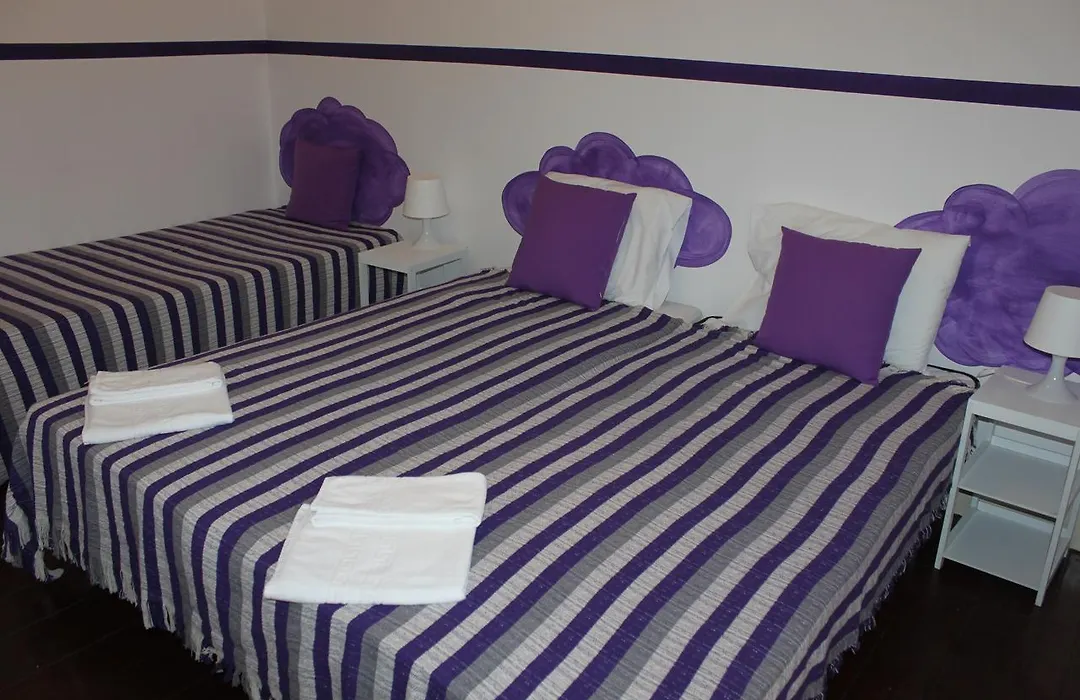 Lisboa Sunshine Homes-1