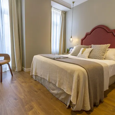 Bairro Alto Suites-3
