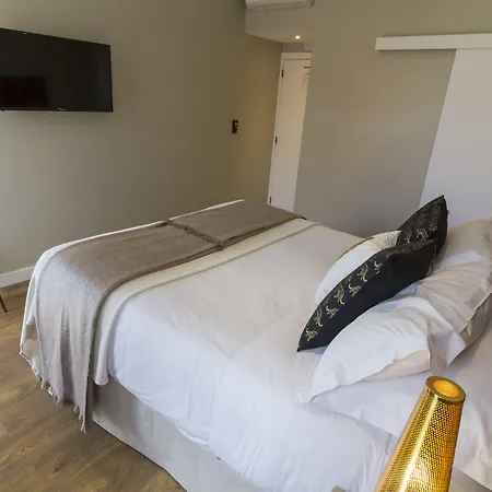Bairro Alto Suites-3