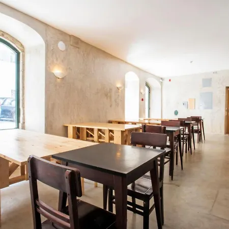 Int Lisbon Suites-3