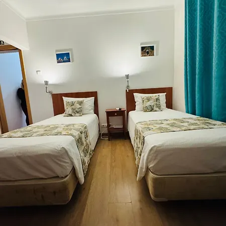 Residencial Camoes-3