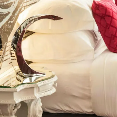 Teatro Boutique Rooms & Suites-3
