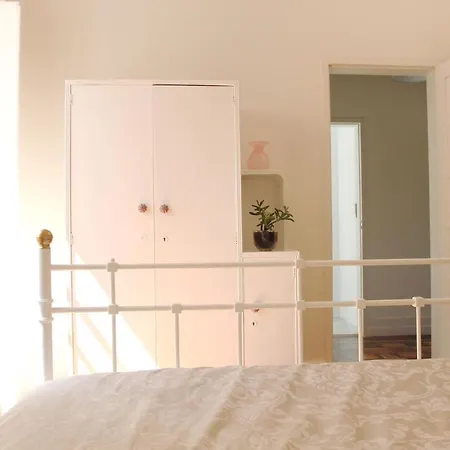 Magnolia Guesthouse-3