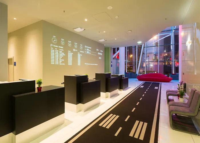 Meliá Aeroporto