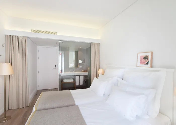 Memmo Alfama - Design
