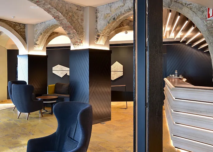 Goedkoop hotel: My Story Hotel Tejo