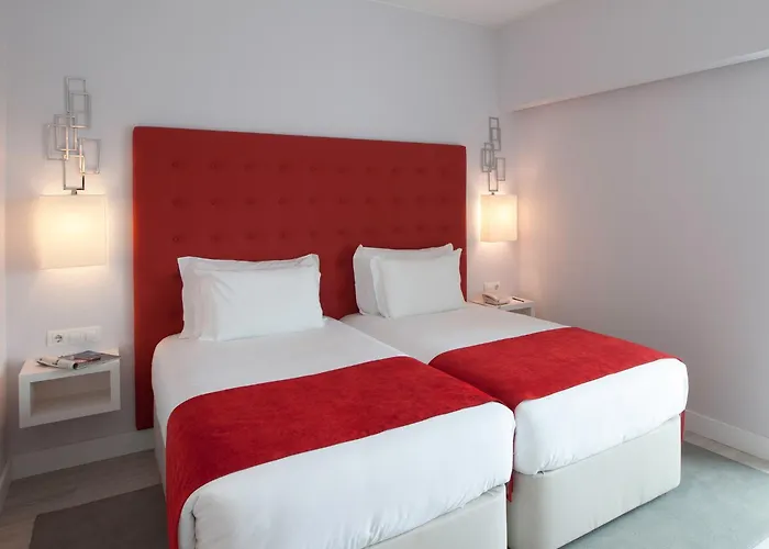 Boutique-Hotel: Lutecia Smart Design Hotel