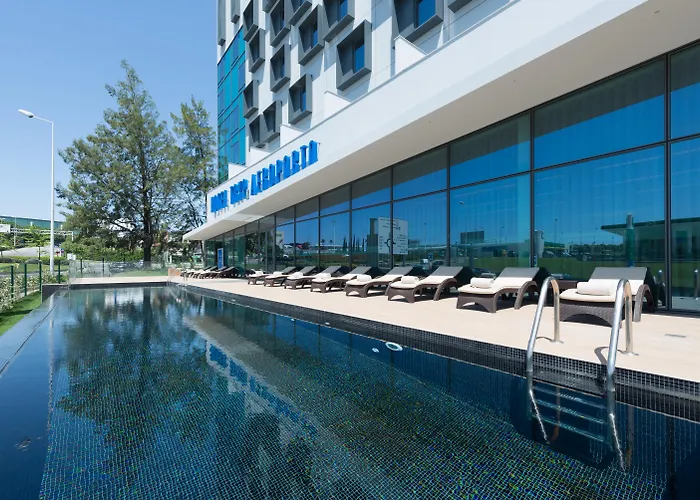 Meliá Aeroporto