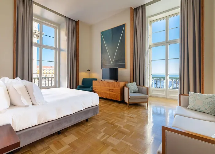 Pousada De - Small Luxury s Of The World