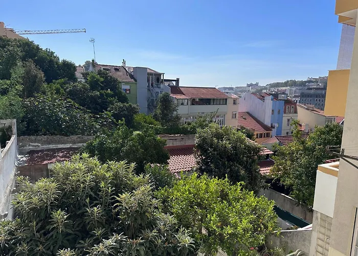 Apartamento: Apartamento Lisboa