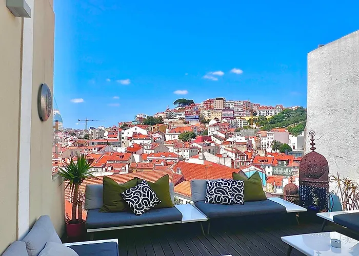 Castello Prime Suites