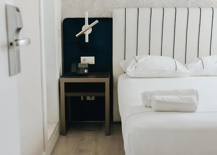 Hotel boutique: M'Ar De Ar Auria