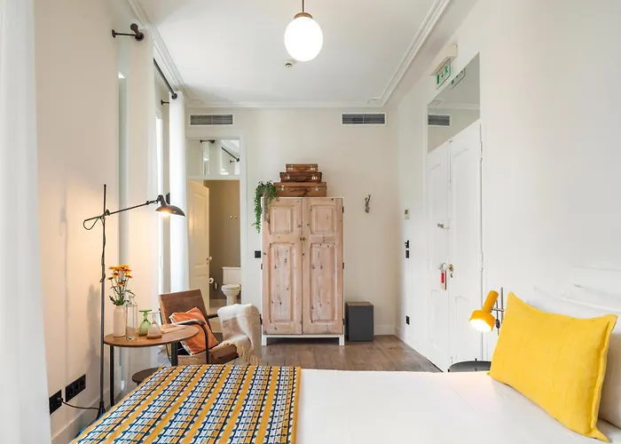 Casa de hóspedes: Casa Das Janelas Com Vista