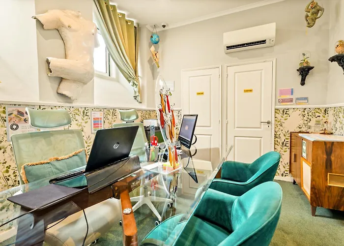 Casa Do Jasmim By Shiadu