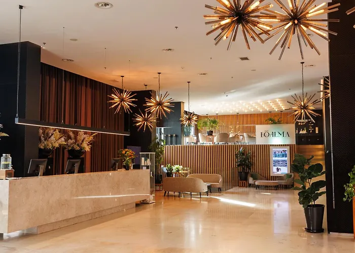 Iberostar Selection Lisboa