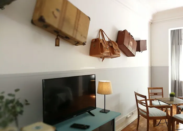 Hotel perto da faculdade: Castilho 63 Hostel & Suites