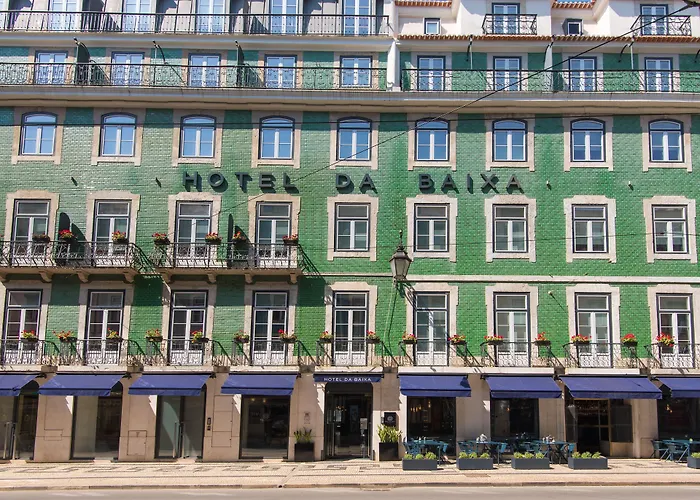 da Baixa