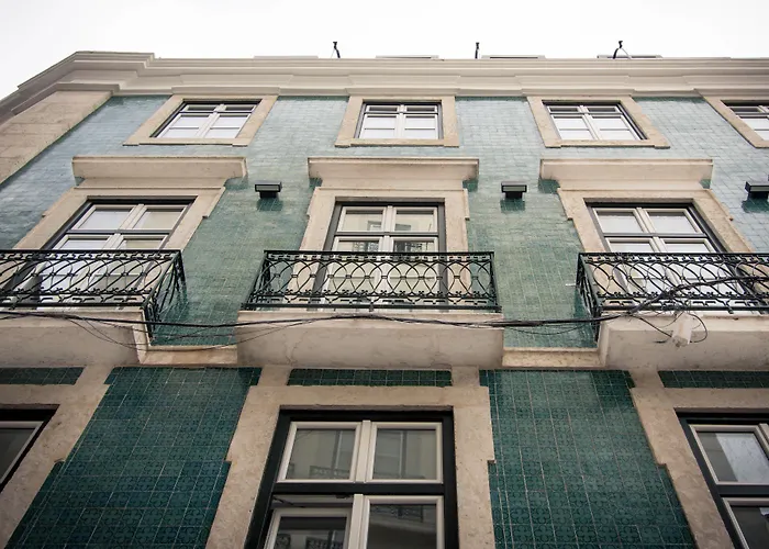 Rossio Boutique