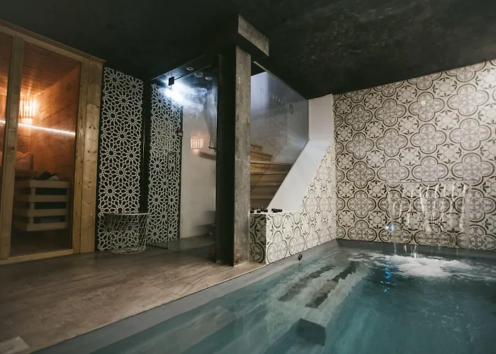 Welkom Hotel: Castello Prime Suites