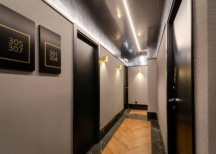 Hotel: Nicola Rossio Hotel