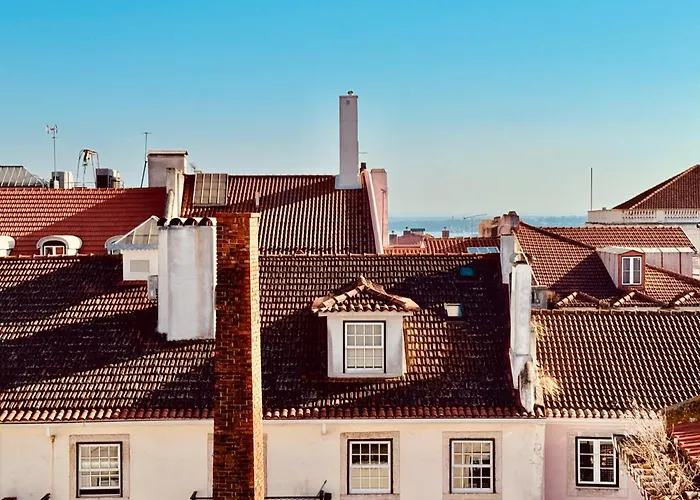 Friendly Hills Bairro Alto