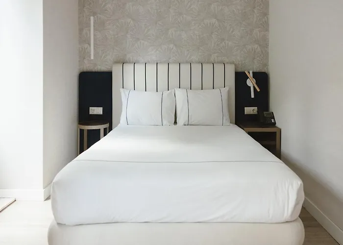 Hotel boutique: M'Ar De Ar Auria