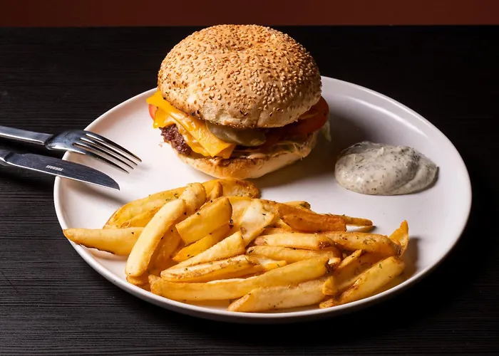 Herberg: Wot Patio Social