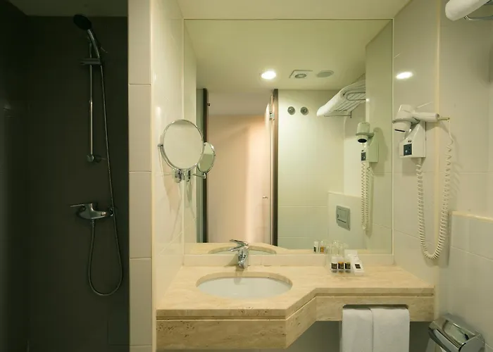 Günstiges Hotel: Turim Luxe Hotel