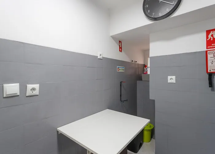 Alquiler de vacaciones: Casas de Fado