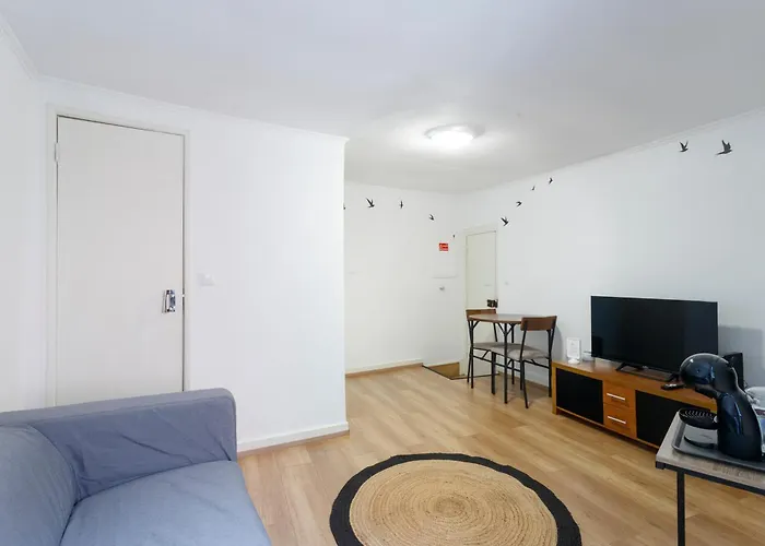 Alquiler de vacaciones: Casas de Fado