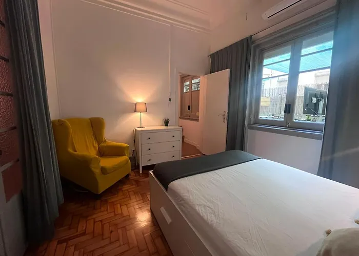 Castilho 63 & Suites