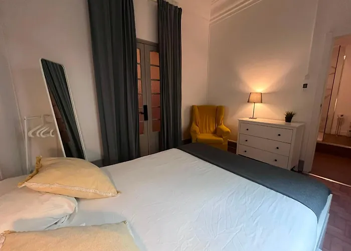 Castilho 63 & Suites