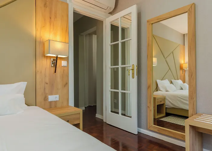 Le Jardin Lisbon