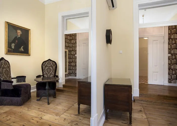 Casa Do Principe