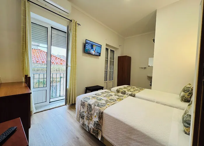 Residencial Camoes