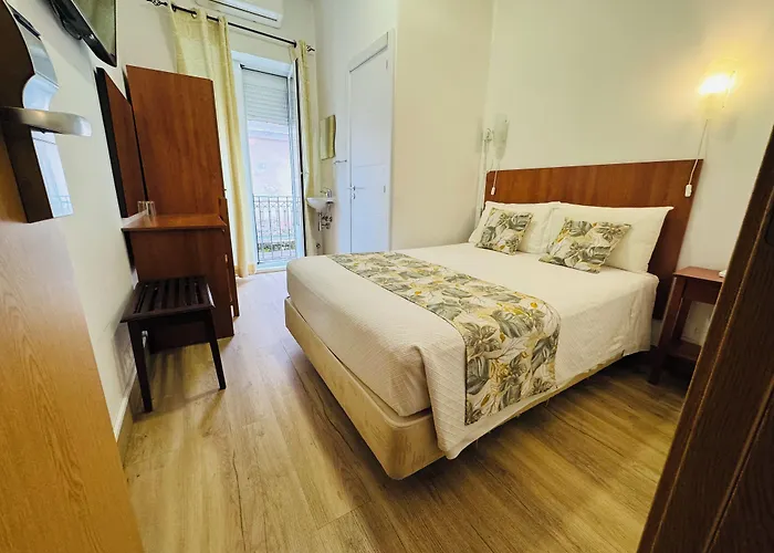 Residencial Camoes