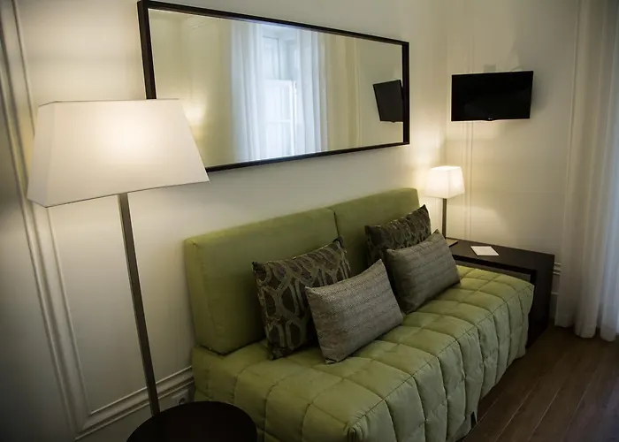 Hotel: Hotel Dublin