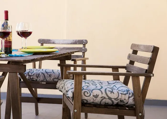 Apartamento: Beato Apartments